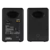 Colunas ativas compactas 2.0 Edifier M90, pretas
