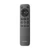 Colunas ativas compactas 2.0 Edifier M90, pretas