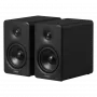 Colunas ativas compactas 2.0 Edifier M90, pretas