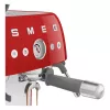 Máquina de café automática Smeg 50's Style EGF03RDEU vermelha
