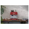 Máquina de café automática Smeg 50's Style EGF03RDEU vermelha