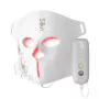 Máscara facial LED Silk'n EMS FLME1PE1001