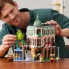 Conjunto de construção modular LEGO Icons 10297 Boutique Hotel (3066 peças)