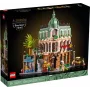 Conjunto de construção modular LEGO Icons 10297 Boutique Hotel (3066 peças)