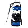 Lavadora de alta pressão Scheppach HCP5000 180 bar 2700 W