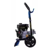 Lavadora de alta pressão Scheppach HCP5000 180 bar 2700 W