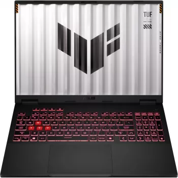 Portátil gaming ASUS TUF Gaming A16 FA608WI-QT010W, 16 polegadas WQXGA IPS, AMD Ryzen AI 9 HX 370, 16GB RAM, 1TB SSD, GeForce RTX 4070, Windows 11 Home