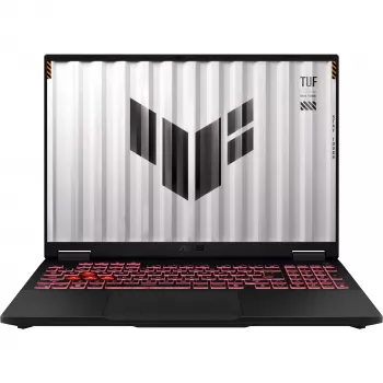 Portátil gaming ASUS TUF Gaming A16 FA608WI-QT010W, 16 polegadas WQXGA IPS, AMD Ryzen AI 9 HX 370, 16GB RAM, 1TB SSD, GeForce RTX 4070, Windows 11 Home