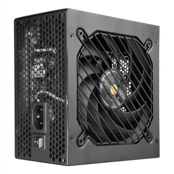 Tacens Mars Gaming MPB850PSI 850W ATX 3.1 80 PLUS Gold Fonte de alimentação semi-modular