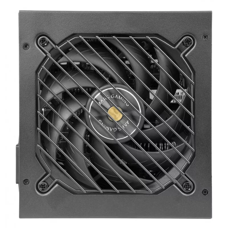 Tacens Mars Gaming MPB850PSI 850W ATX 3.1 80 PLUS Gold Fonte de alimentação semi-modular