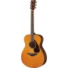 Yamaha FS800 Tinted guitarra acústica - Concert Body, tampo de abeto maciço
