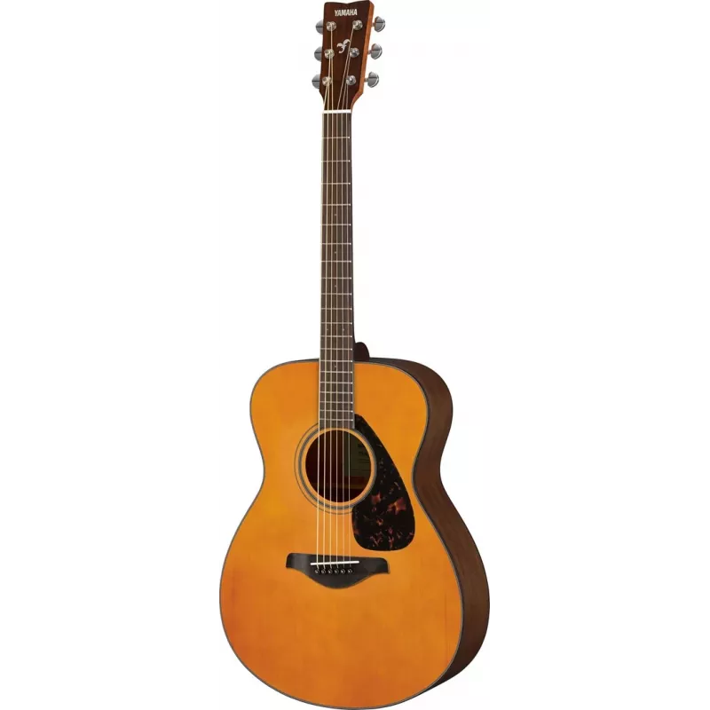 Yamaha FS800 Tinted guitarra acústica - Concert Body, tampo de abeto maciço