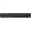 Behringer UMC404HD Interface de áudio USB 4x4 24-bit/192 kHz com pré-amplificadores MIDAS