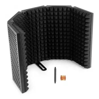 DNA NSP - Cabine acústica portátil, Studio Screen