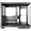 Tacens Mars Gaming MCMIRAGE Caixa de computador midi-tower preta