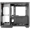 Tacens Mars Gaming MCMIRAGE Caixa de computador midi-tower preta