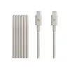 Apple Beats Cabo USB-C para USB-C em tecido (1,5 m) Surge Stone