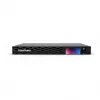 CyberPower PFC Sinewave Advanced Rack UPS CP500EIPFCRM1U 500VA/300W Line-Interactive 1U Onda sinusoidal pura 6x IEC C13