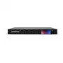 CyberPower PFC Sinewave Advanced Rack UPS CP500EIPFCRM1U 500VA/300W Line-Interactive 1U Onda sinusoidal pura 6x IEC C13