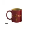 Good Loot: Diablo IV - Caneca termossensível Lilith's Blood