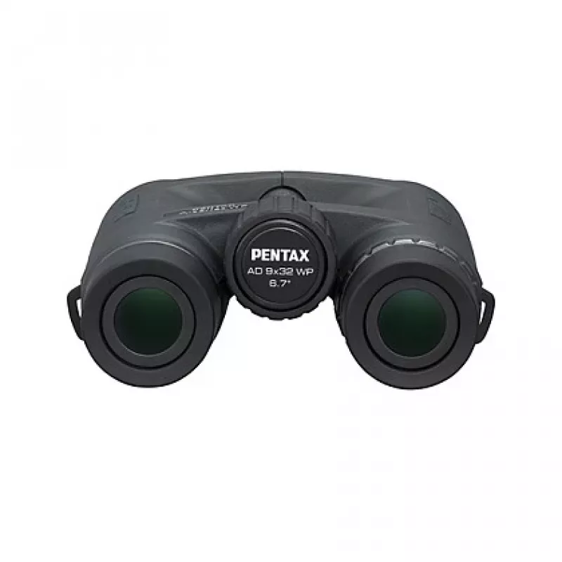 Pentax AD 9x32 WP Binóculos