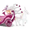 Huffy Kareta Princess Veículo elétrico para criança (17335W)