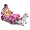Huffy Kareta Princess Veículo elétrico para criança (17335W)