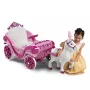 Huffy Kareta Princess Veículo elétrico para criança (17335W)