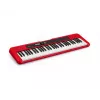 Casio CT-S200 Teclado MIDI 61 teclas USB vermelho