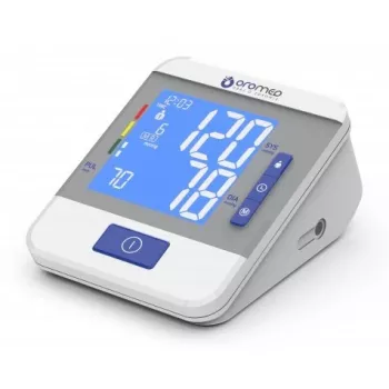 Oromed ORO-N8 Comfort Medidor de tensão arterial de braço
