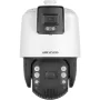 Hikvision DS-2SE7C432MW-AEB(14F1)(P3) Câmara IP PTZ 4MP, zoom 32x, AcuSense, IR 200m, IP66, IK10