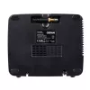OSRAM TyreInflate 612 Essential Compressor para enchimento de pneus de automóvel 12V