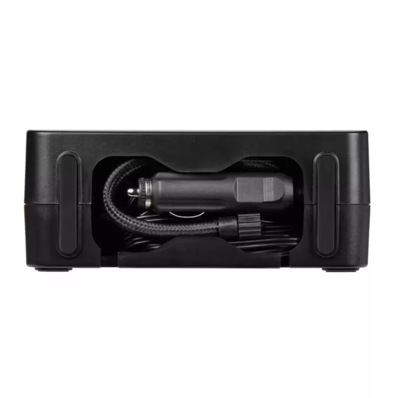 OSRAM TyreInflate 612 Essential Compressor para enchimento de pneus de automóvel 12V