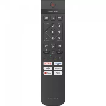 PHILIPS Televisor LED Android 4K UHD 55 polegadas 55PQS8501/12