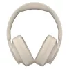 Defender Auscultadores Bluetooth Freemotion B485 ANC bege