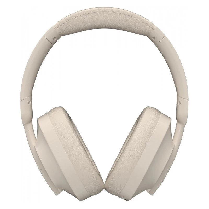 Defender Auscultadores Bluetooth Freemotion B485 ANC bege
