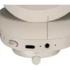 Defender Auscultadores Bluetooth Freemotion B485 ANC bege