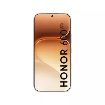 HONOR 600 DS 5G 8/256 Smartphone dourado