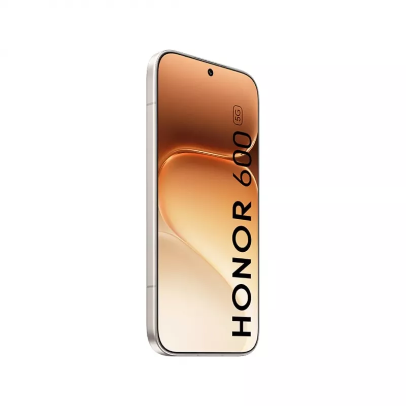 HONOR 600 DS 5G 8/256 Smartphone dourado
