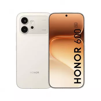 HONOR 600 DS 5G 8/256 Smartphone dourado