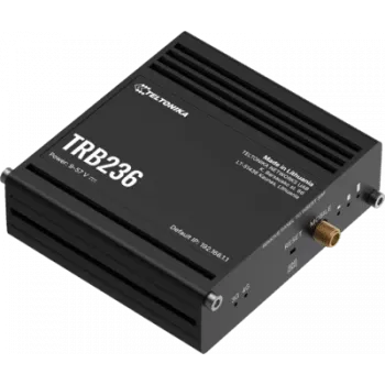 Teltonika TRB236 Gateway LTE Cat 4