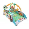 MILLY MALLY Tapete de atividades 4 em 1 selva, piscina seca, parque