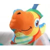 MILLY MALLY Tapete de atividades 4 em 1 selva, piscina seca, parque