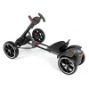 MILLY MALLY Go-kart elétrico Bolt preto