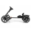 MILLY MALLY Go-kart elétrico Bolt preto