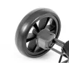 MILLY MALLY Go-kart elétrico Bolt preto