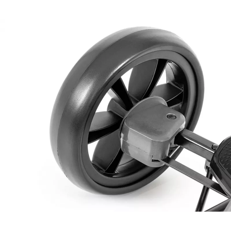 MILLY MALLY Go-kart elétrico Bolt preto