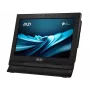 MSI PRO AP162T ADL-042XEU PC All-in-One, Intel N100, 8GB DDR4, 256GB SSD, ecrã tátil 15,6 polegadas, preto