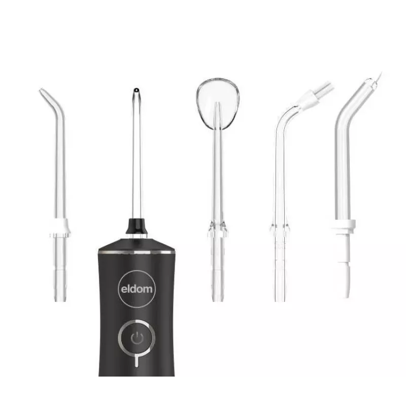 ELDOM Irrigador RY200C preto