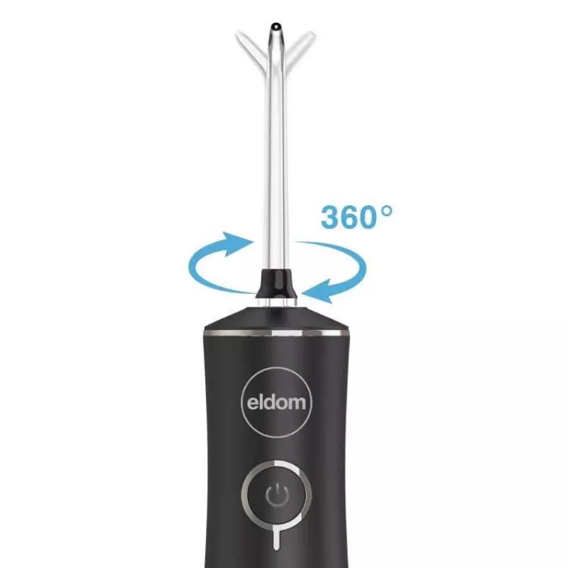 ELDOM Irrigador RY200C preto